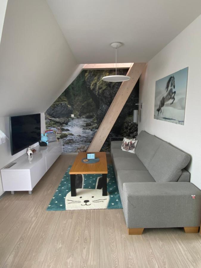 Apartman Zajko Liptovsky Mikulas Exterior photo